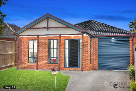 18 Bowral Loop, Craigieburn, VIC 3064