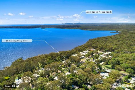 30 Morning Glory Dr, Cooroibah, QLD 4565