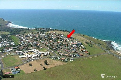 2 Killarney Cres, Skennars Head, NSW 2478