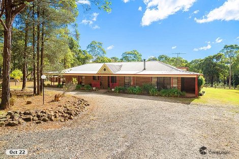 521 New Jerusalem Rd, Oakdale, NSW 2570