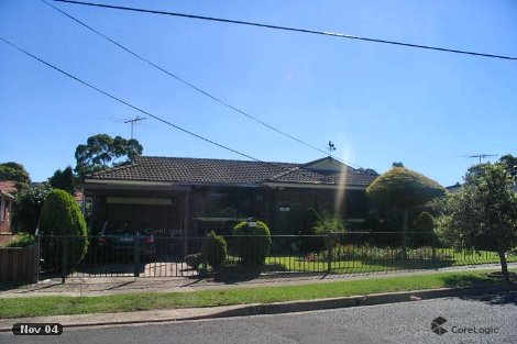 31 Dreadnought St, Roselands, NSW 2196