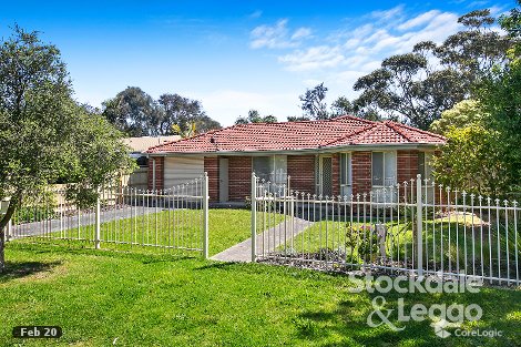 4 Devon Ave, Blairgowrie, VIC 3942