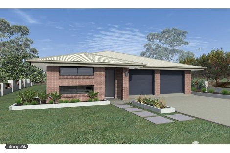 Lot 30 Blackwell St, Hillcrest, QLD 4118