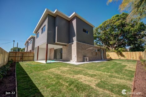 3/261 Auckland St, South Gladstone, QLD 4680