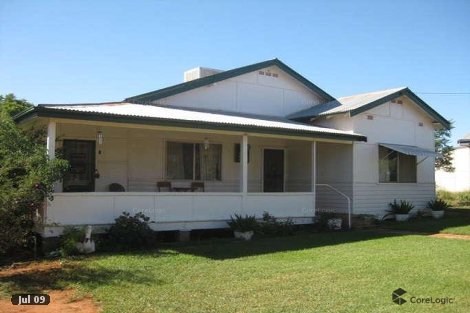 37 Bradley St, Cobar, NSW 2835