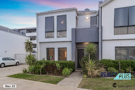 6/25 O'Connor Cl, North Coogee, WA 6163