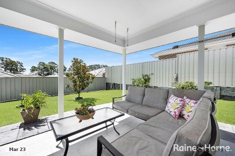 55 Peppermint Dr, Worrigee, NSW 2540