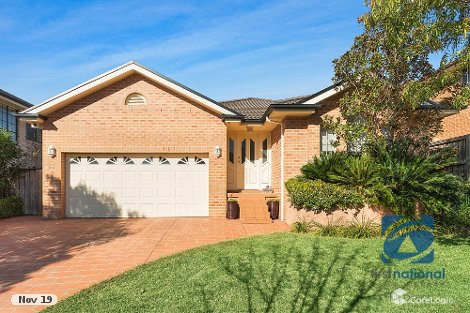 15 Elmstree Rd, Stanhope Gardens, NSW 2768