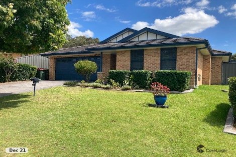 96 Ballydoyle Dr, Ashtonfield, NSW 2323