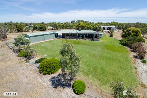 3427a Riddoch Hwy, Willalooka, SA 5267