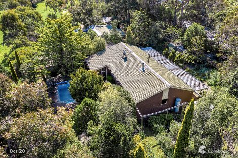 336 Pennys Hill Rd, The Range, SA 5172