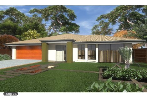 Lot 28 Gailes Rd, Cornubia, QLD 4130