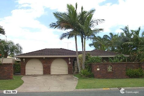 6 Aberdeen Ct, Benowa, QLD 4217