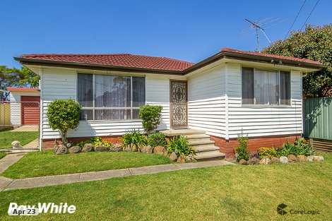 160 Chifley St, Wetherill Park, NSW 2164