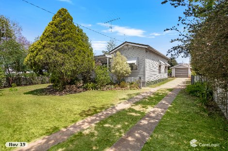 130 Hill St, Newtown, QLD 4350