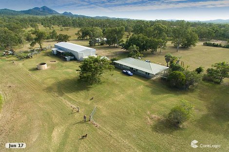 183 Coorooman Creek Rd, Cawarral, QLD 4702