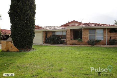 5 Donavon Rise, Murdoch, WA 6150