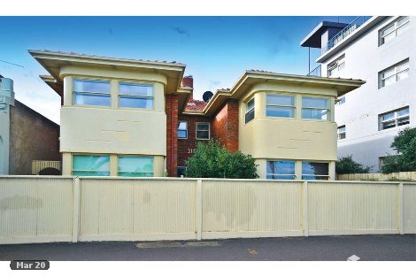 7/310-311 Beaconsfield Pde, Middle Park, VIC 3206