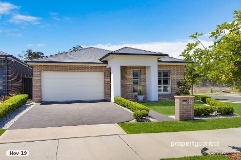 2 Munro Pl, Jordan Springs, NSW 2747