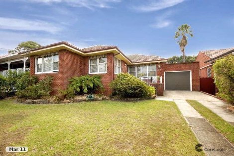 5 Condor Cres, Blakehurst, NSW 2221