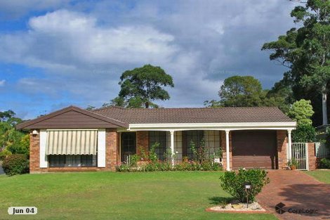 16 North St, Bensville, NSW 2251