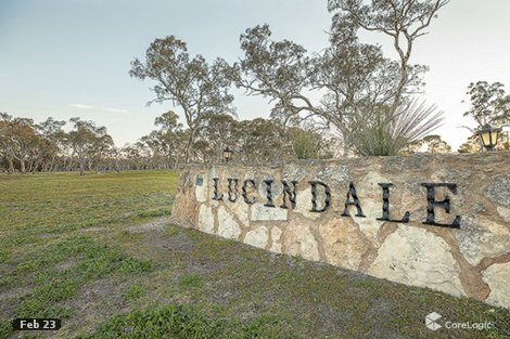 Lot 185 Musgrave Ave, Lucindale, SA 5272