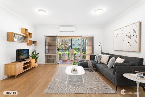 25/6 Williams Pde, Dulwich Hill, NSW 2203