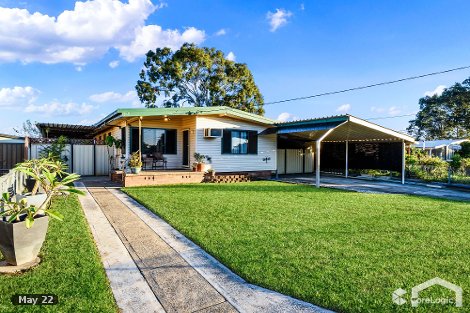 17 Nauru Cres, Lethbridge Park, NSW 2770