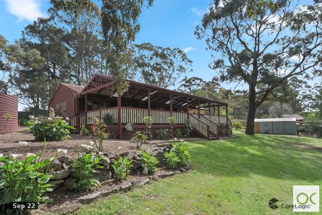 5 Mount Bold Rd, Kangarilla, SA 5157