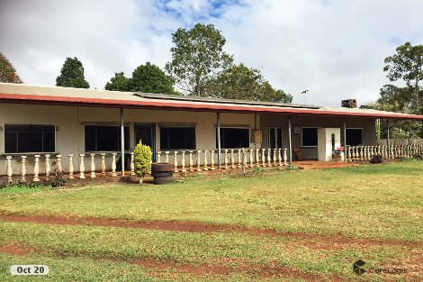 133-135 Tate Rd, Tolga, QLD 4882