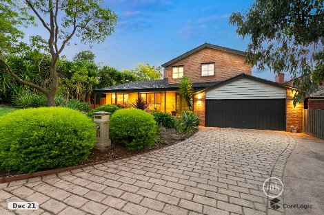 11 Cheval Ct, Lower Plenty, VIC 3093