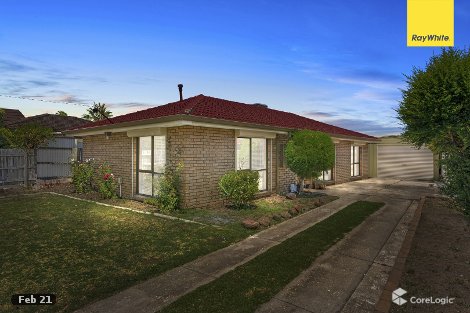 103 Barries Rd, Melton, VIC 3337