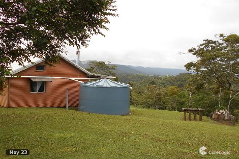 95 Cummings St, Eungella, QLD 4757