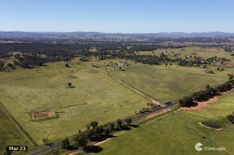 2298 Ulan Rd, Linburn, NSW 2850