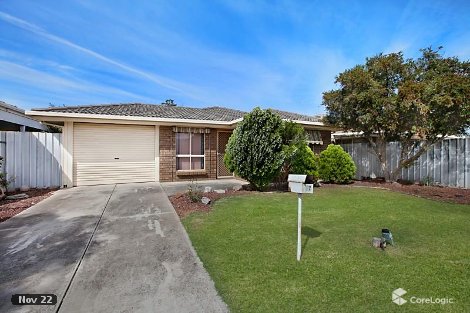 17 Burdett Dr, Paralowie, SA 5108