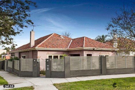 43 Aileen Ave, Caulfield South, VIC 3162