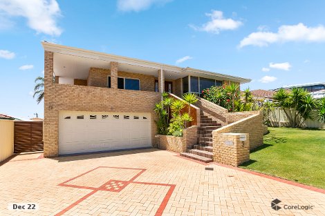 3 Capstone Rise, Coogee, WA 6166