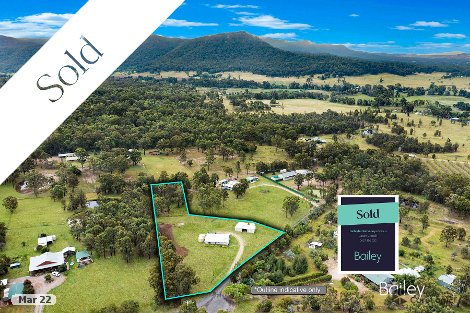 19a Turnbull Rd, Bulga, NSW 2330