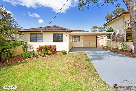 44 Carinya St, Charmhaven, NSW 2263