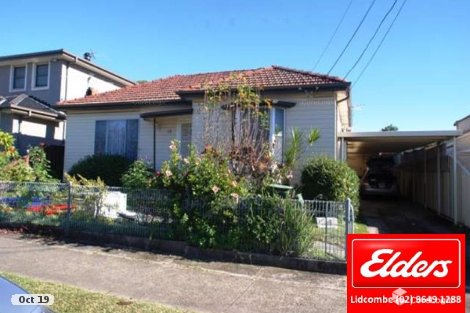 73 Harry Ave, Lidcombe, NSW 2141