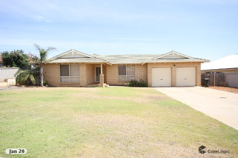 22 Glengarry Ct, Mount Tarcoola, WA 6530