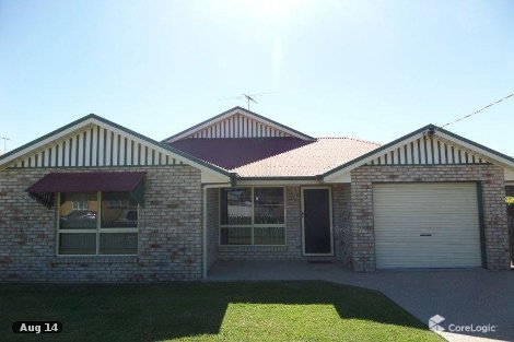 28a Mackenzie St, West Mackay, QLD 4740