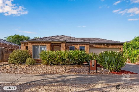 12 Flemings Ave, Harkness, VIC 3337