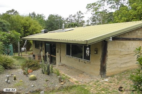 526 Glens Creek Rd, Nymboida, NSW 2460