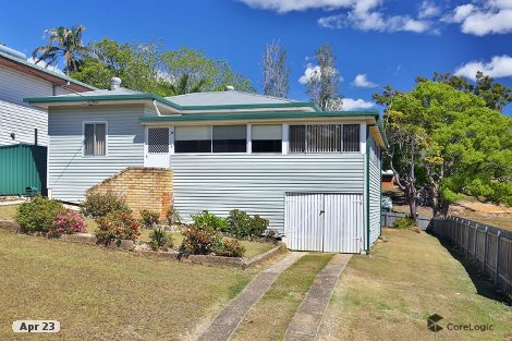 8 Whaites St, Nambucca Heads, NSW 2448