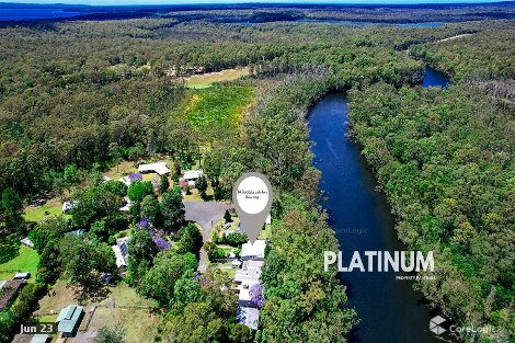 14 Bottle Brush Ave, Bewong, NSW 2540