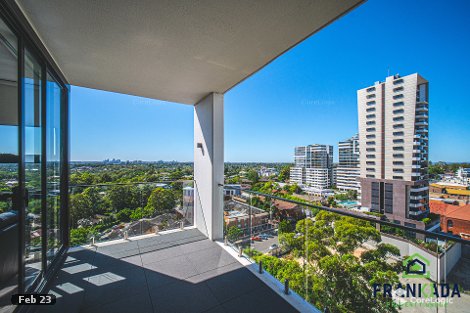 1603/2-4 Chester St, Epping, NSW 2121