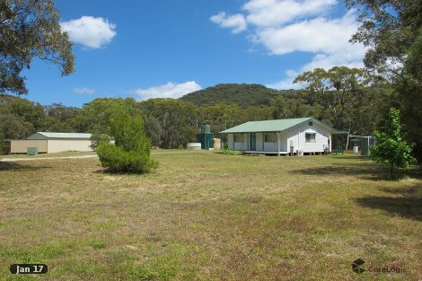 1532 Queens Pinch Rd, Queens Pinch, NSW 2850