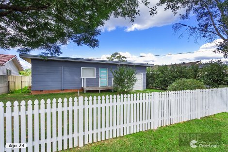 31 Powell St, Hobartville, NSW 2753