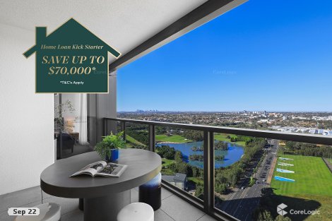 247/2 Figtree Dr, Sydney Olympic Park, NSW 2127